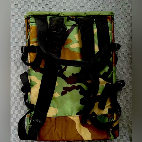 Supreme Tote backpack - Picture 4 of 4